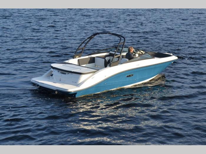 sea ray sea ray 230 spx besplatni mali oglasi