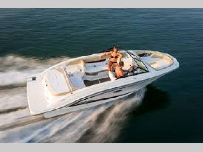 sea ray sea ray 230 spx besplatni mali oglasi