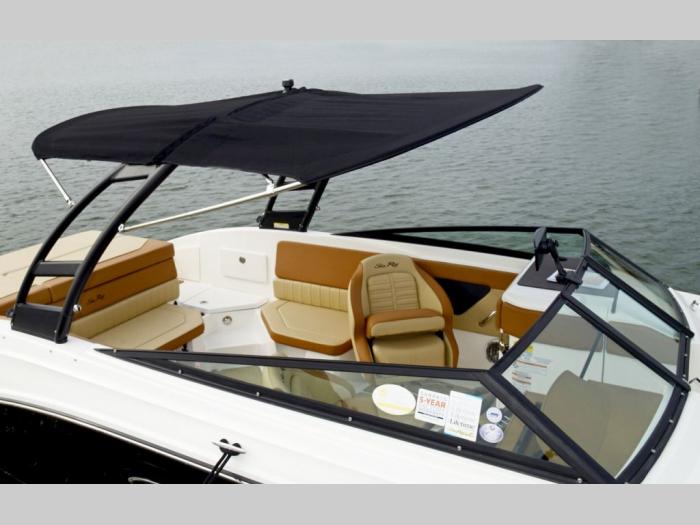 sea ray sea ray 230 spx besplatni mali oglasi