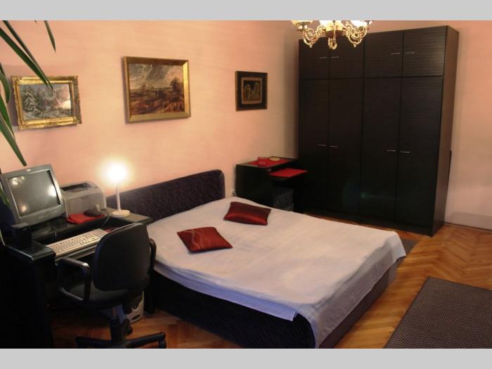 beograd, bul vojvode mišića, 3,5, cg, 4 7 luks,78m2, dvostran besplatni mali oglasi