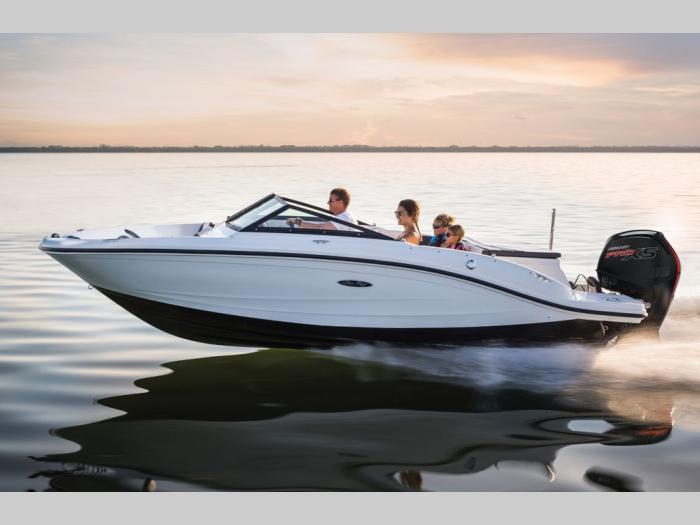 sea ray sea ray spx 190 ob besplatni mali oglasi