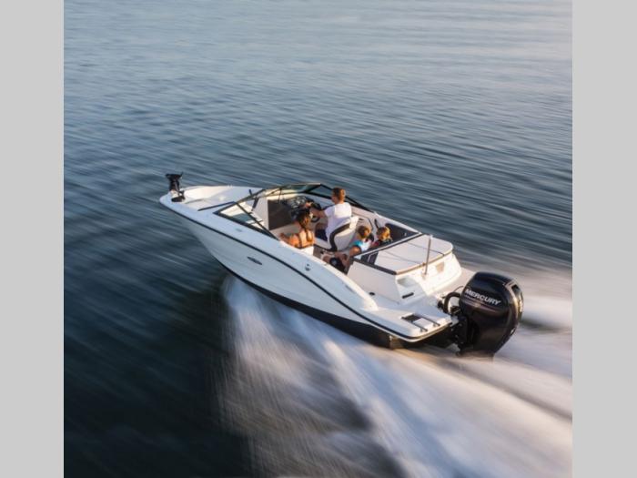 sea ray sea ray spx 190 ob besplatni mali oglasi