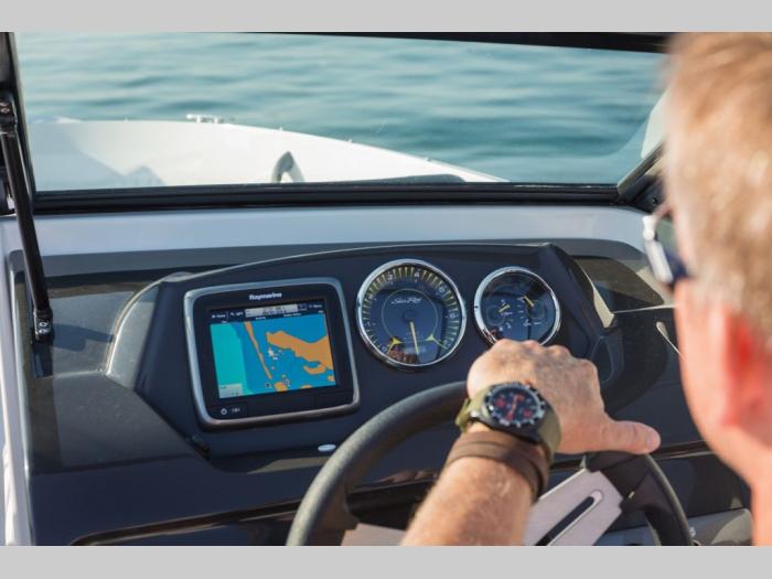 sea ray sea ray spx 190 ob besplatni mali oglasi