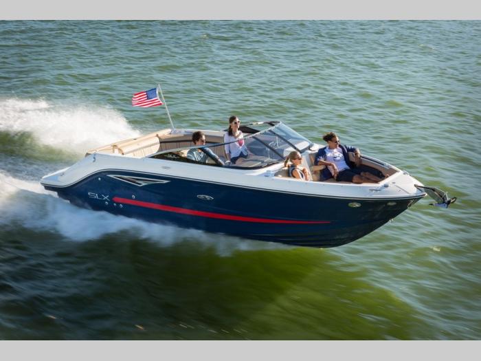 sea ray sea ray slx 250 besplatni mali oglasi