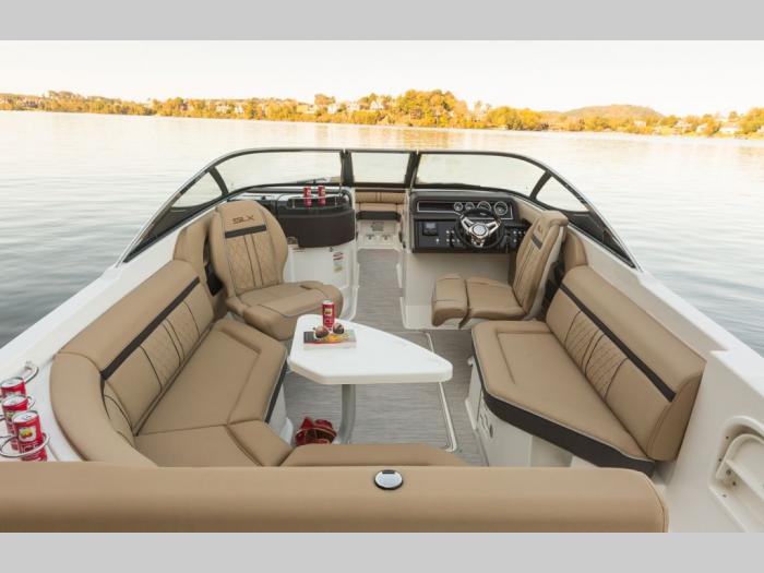 sea ray sea ray slx 250 besplatni mali oglasi