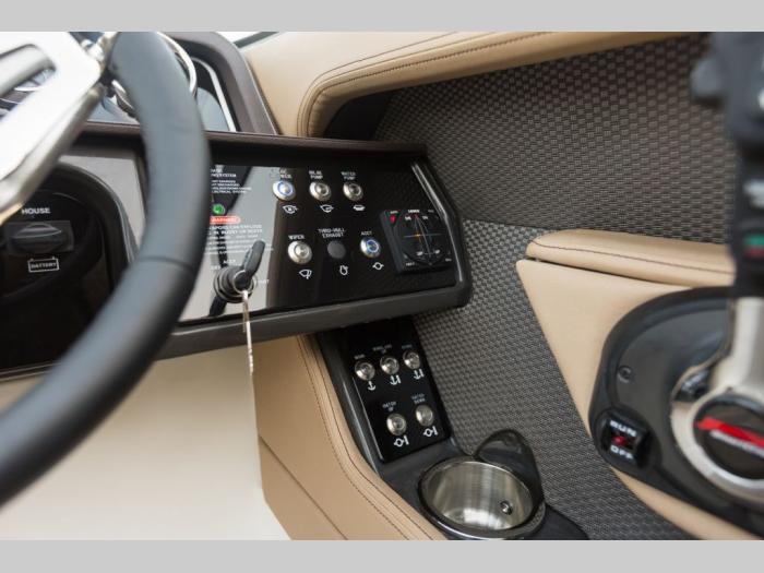 sea ray sea ray slx 250 besplatni mali oglasi
