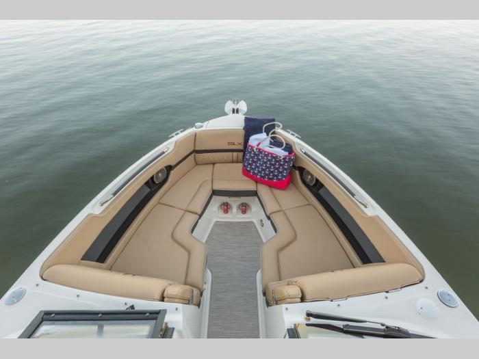 sea ray sea ray slx 250 besplatni mali oglasi