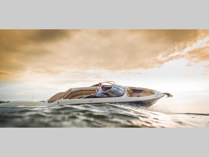 sea ray sea ray slx 250 besplatni mali oglasi