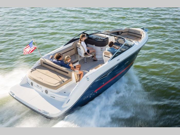 sea ray sea ray slx 250 besplatni mali oglasi