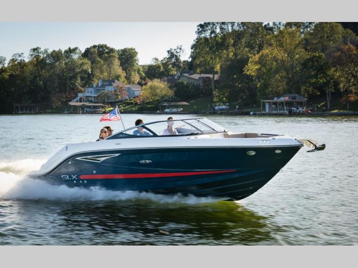 sea ray sea ray slx 250 besplatni mali oglasi