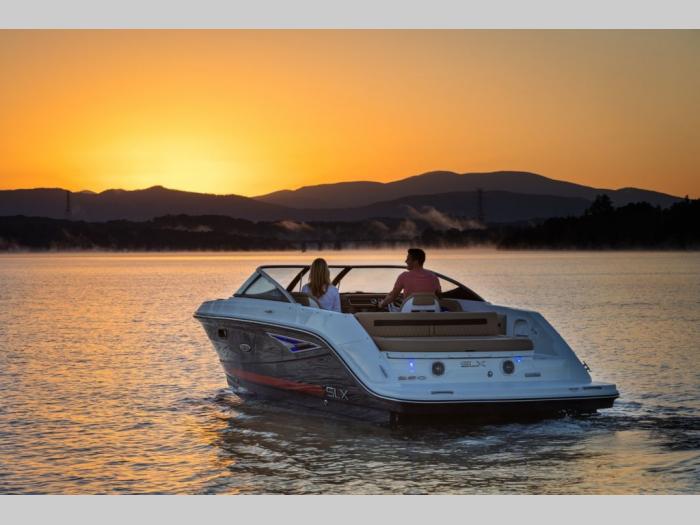 sea ray sea ray slx 250 besplatni mali oglasi