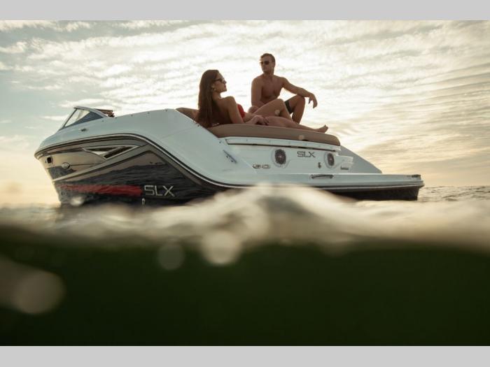 sea ray sea ray slx 250 besplatni mali oglasi