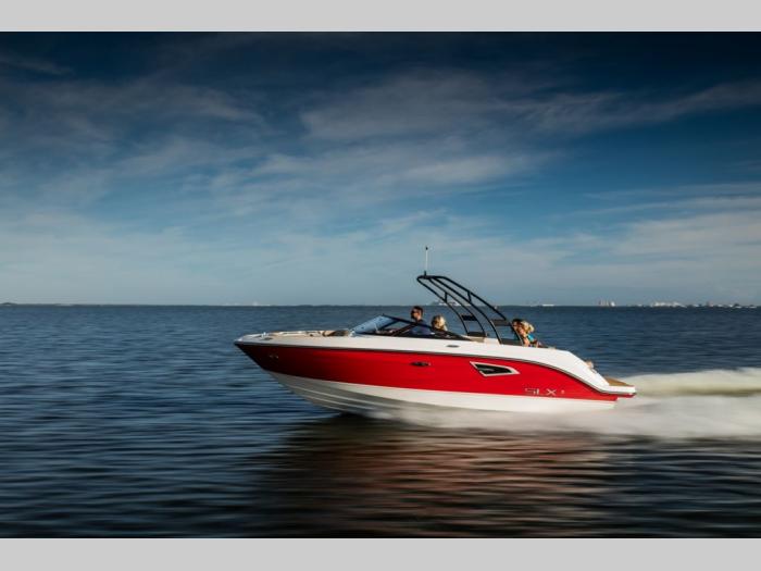 sea ray sea ray slx 230 besplatni mali oglasi