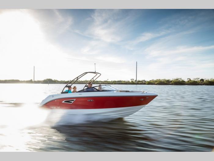 sea ray sea ray slx 230 besplatni mali oglasi