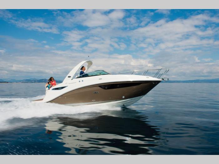 sea ray sea ray 265 dae besplatni mali oglasi