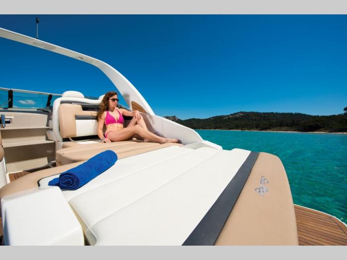 sea ray sea ray 265 dae besplatni mali oglasi