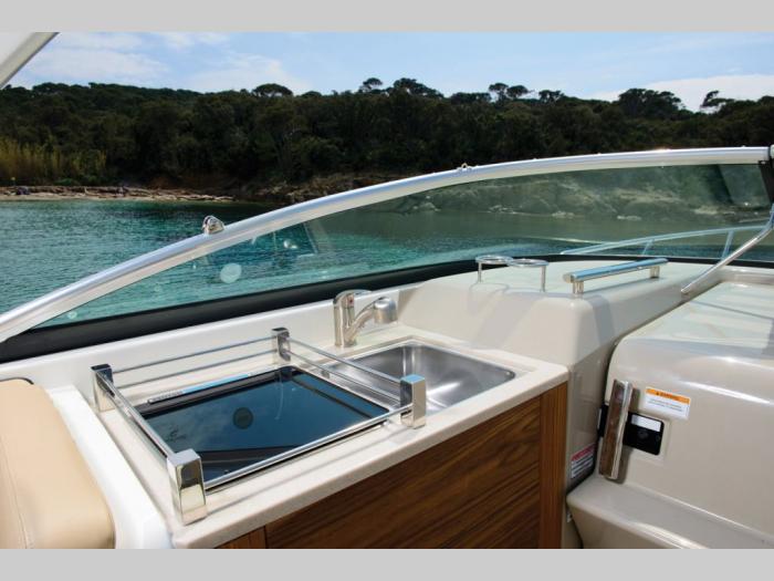 sea ray sea ray 265 dae besplatni mali oglasi