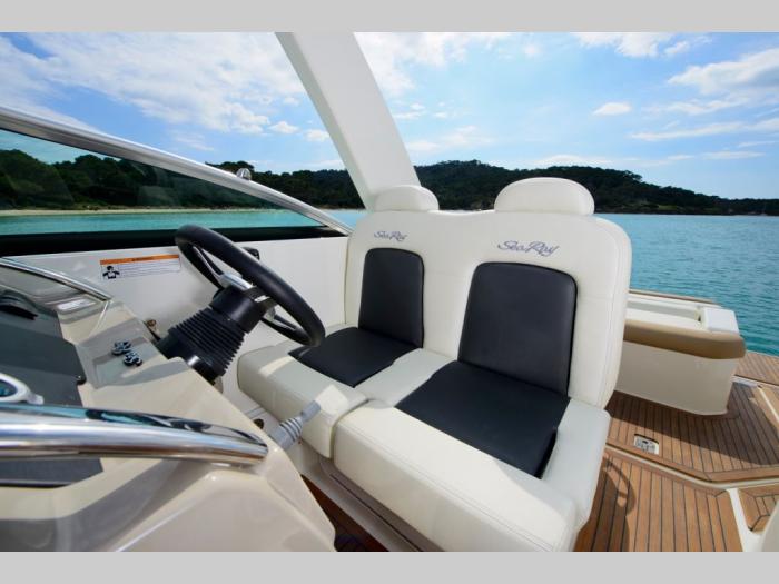 sea ray sea ray 265 dae besplatni mali oglasi