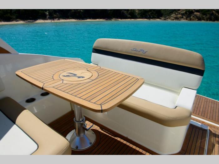 sea ray sea ray 265 dae besplatni mali oglasi