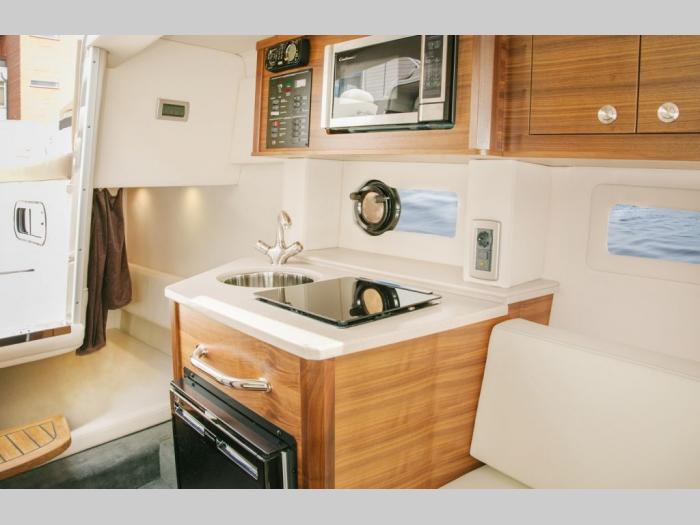 sea ray sea ray 265 dae besplatni mali oglasi