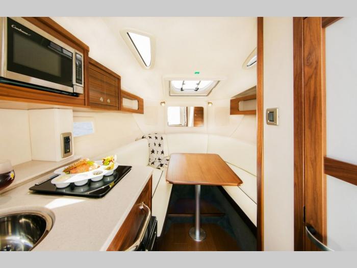 sea ray sea ray 265 dae besplatni mali oglasi