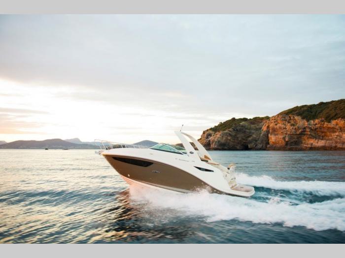 sea ray sea ray 265 dae besplatni mali oglasi