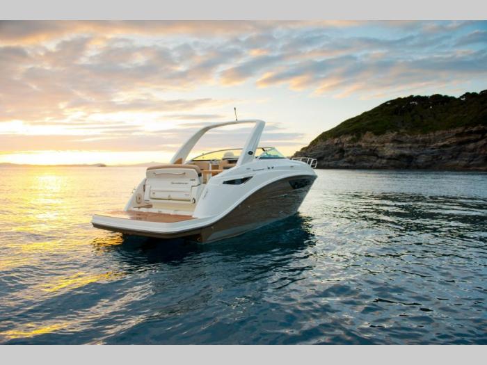 sea ray sea ray 265 dae besplatni mali oglasi