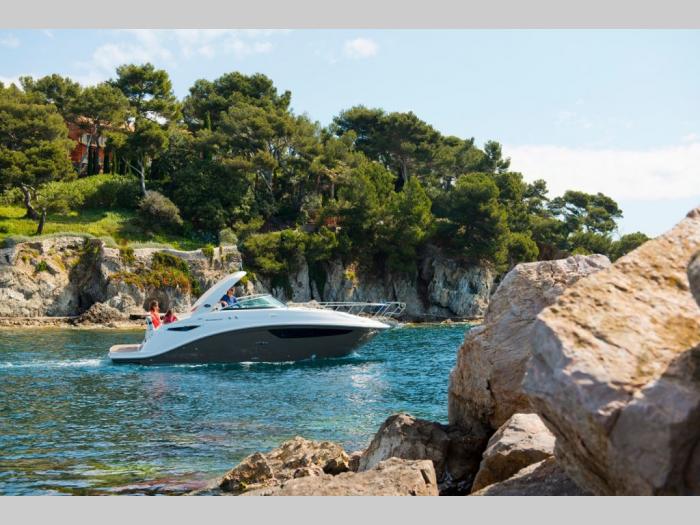 sea ray sea ray 265 dae besplatni mali oglasi