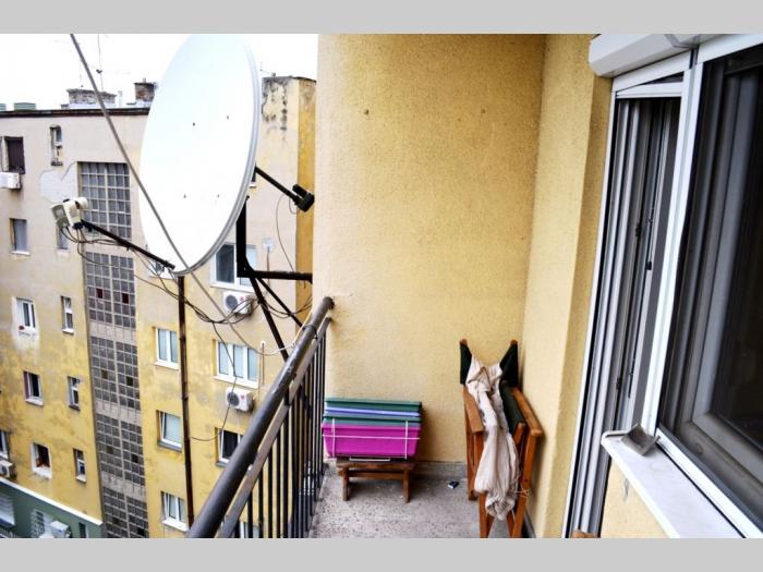 voždovac, autokomanda, vojvode stepe, 2 5, 72 m2 besplatni mali oglasi