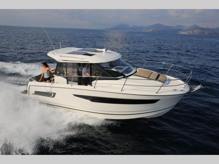 jeanneau jeanneau merry fisher 895 besplatni mali oglasi