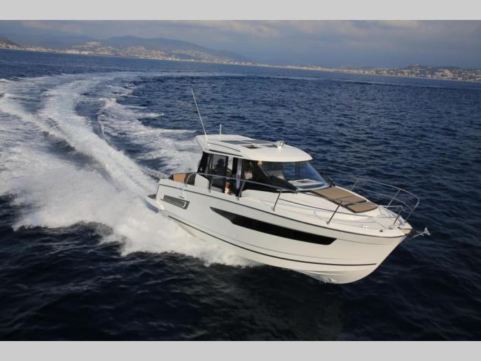 jeanneau jeanneau merry fisher 895 besplatni mali oglasi
