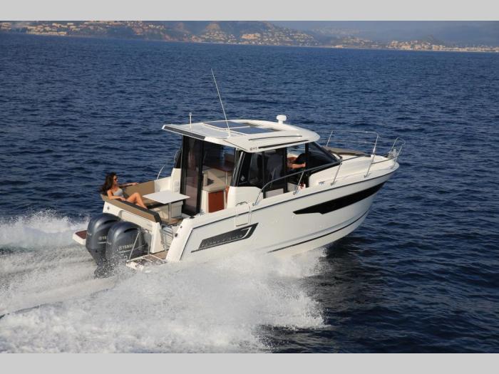 jeanneau jeanneau merry fisher 895 besplatni mali oglasi