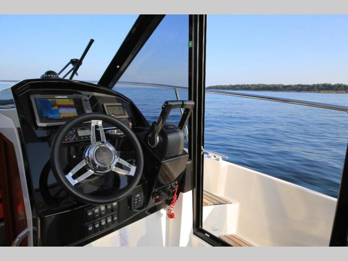 jeanneau jeanneau merry fisher 895 besplatni mali oglasi