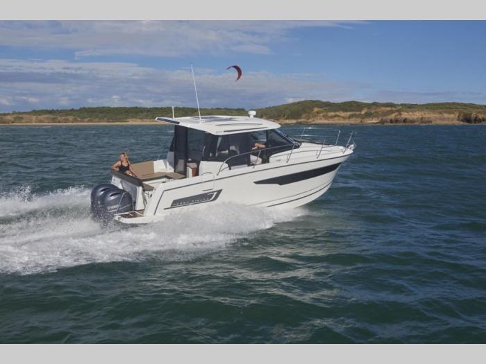 jeanneau jeanneau merry fisher 895 besplatni mali oglasi