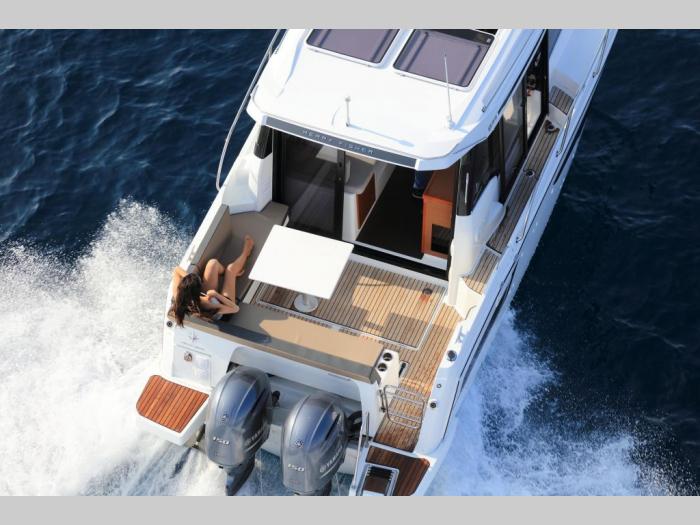 jeanneau jeanneau merry fisher 895 besplatni mali oglasi