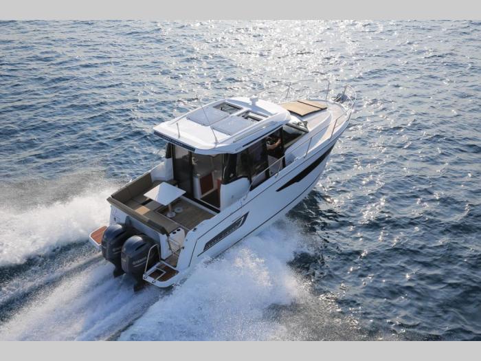jeanneau jeanneau merry fisher 895 besplatni mali oglasi