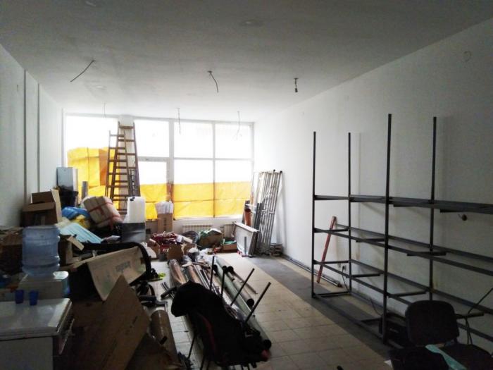 lokal voždovac, braće jerković, 2 0, 75 m2 besplatni mali oglasi