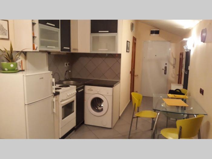 banovo brdo, petra martinovića, 45m2, 2 0, ptk 4, namešten besplatni mali oglasi