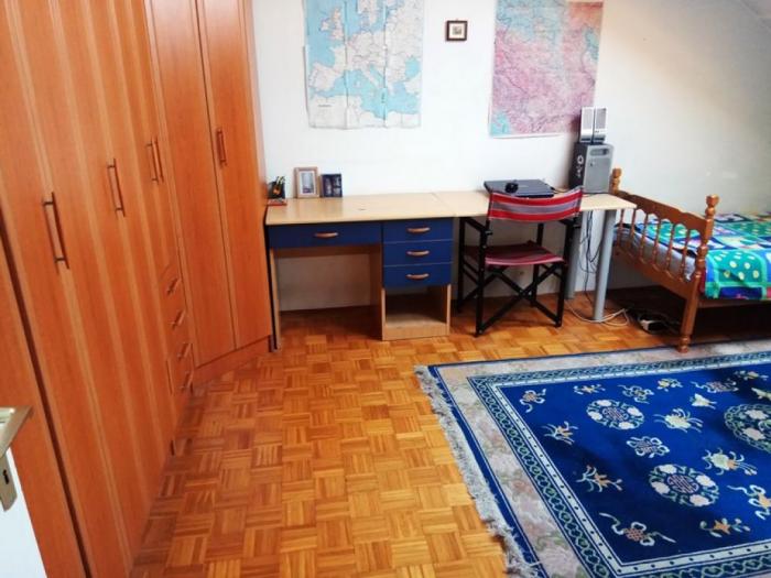 bežanijska kosa i, duplex, 4,5, 120m2 besplatni mali oglasi