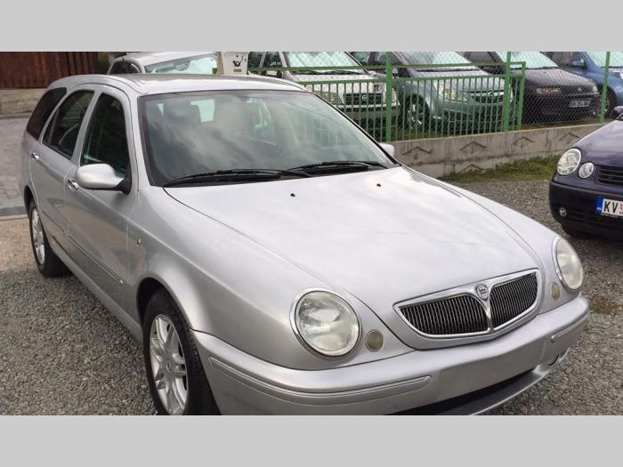 lancia lybra 1 9 besplatni mali oglasi