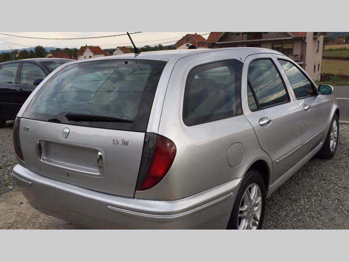 lancia lybra 1 9 besplatni mali oglasi