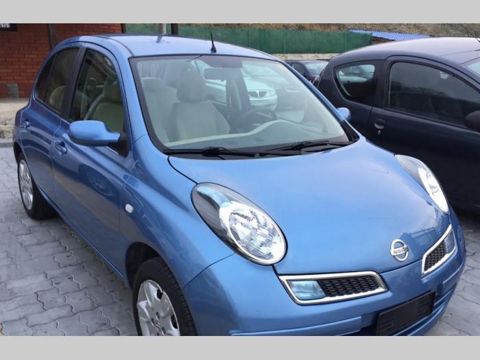 nissan micra 1 2 besplatni mali oglasi