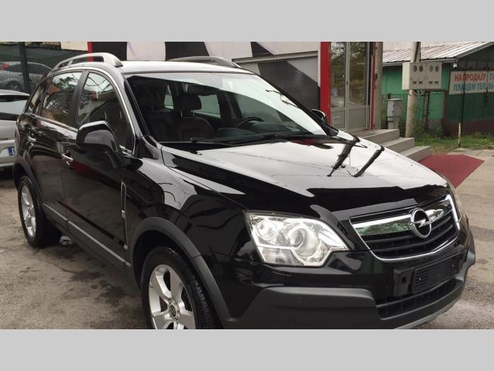 opel antara 2 0 besplatni mali oglasi