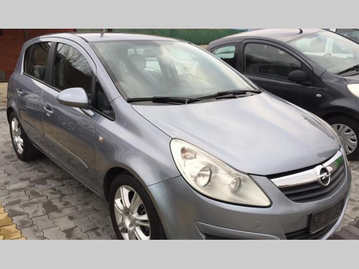 opel corsa d 1 2 besplatni mali oglasi