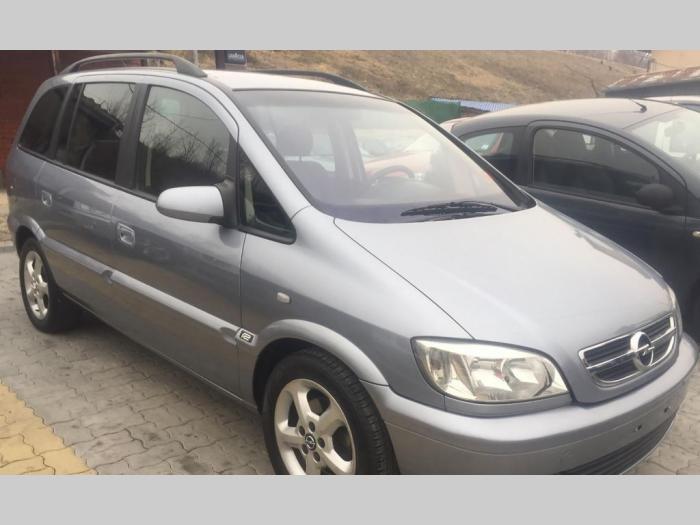 opel zafira 1 6 besplatni mali oglasi
