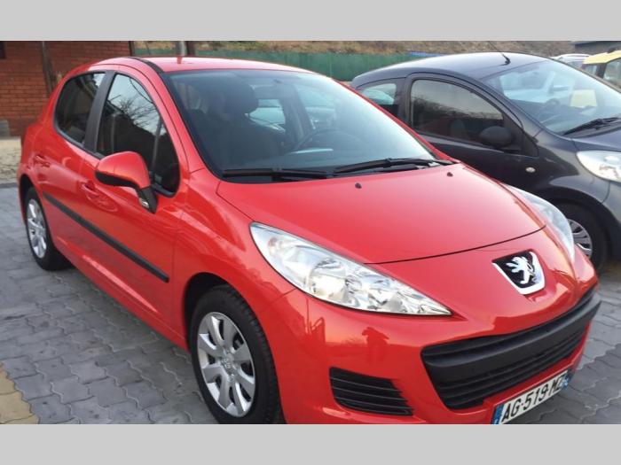 peugeot 207 1 4 besplatni mali oglasi