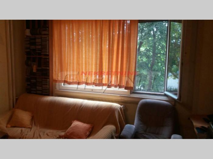 zemun, zagorska, 39m2 besplatni mali oglasi