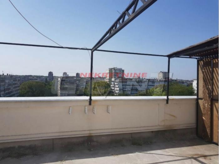 novi beograd, omladinskih brigada, 20m2 besplatni mali oglasi