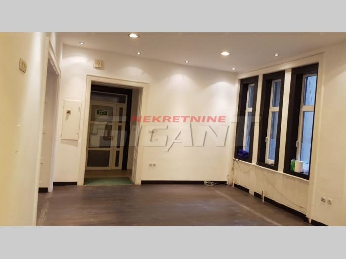 centar, krunska, 180m2, 5 0 besplatni mali oglasi