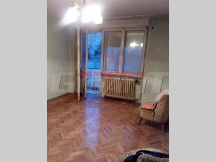 dalmatinska,kod vuka, 73m2, 2 5 besplatni mali oglasi